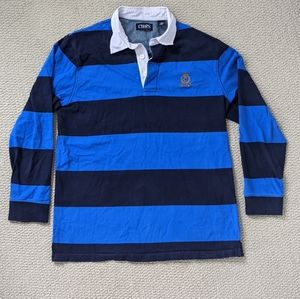 Chaps LS Polo
